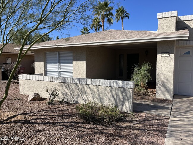 8308 N 85th St in Scottsdale, AZ - Building Photo - Building Photo