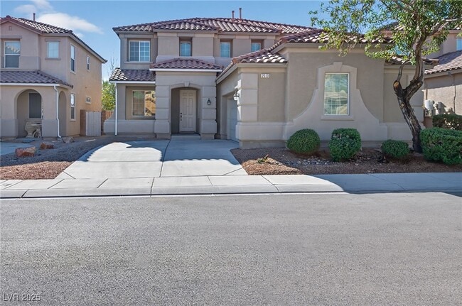 2313 Scissortail Ct in North Las Vegas, NV - Building Photo - Building Photo