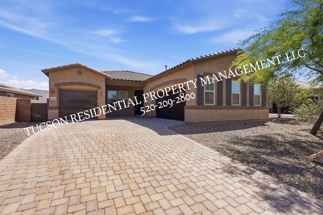 12859 E Ursa Major Wy in Tucson, AZ - Building Photo - Building Photo