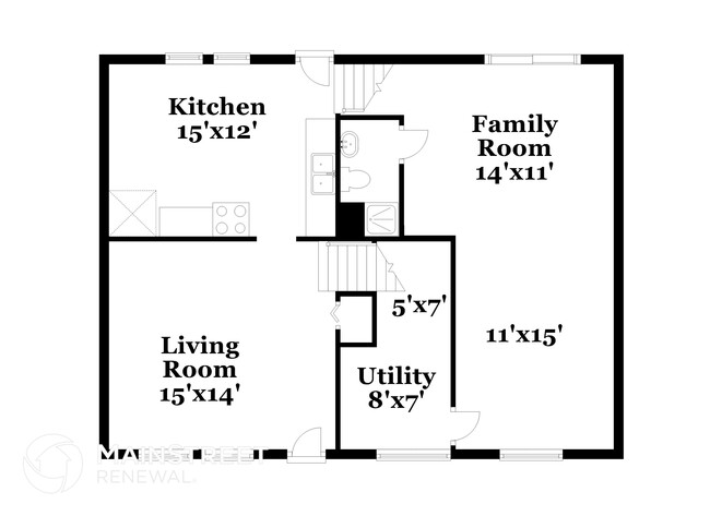 8719 Shadow Creek Way in Louisville, KY - Building Photo - Building Photo