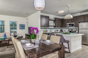 Hudson at East in Orlando, FL - Building Photo