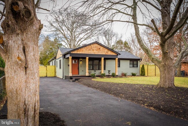 1610 Baltimore Rd in Alexandria, VA - Building Photo - Building Photo