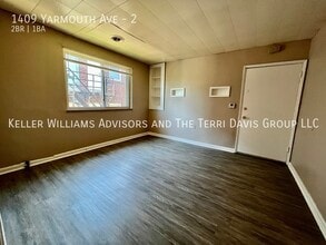 1409 Yarmouth Ave in Cincinnati, OH - Building Photo - Building Photo