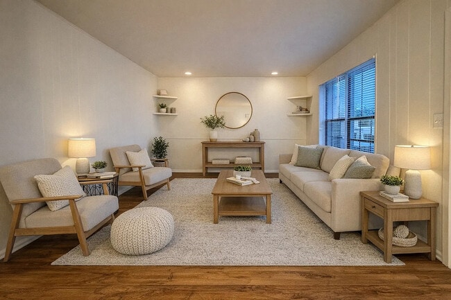 2416 Queensbury Rd in Moore, OK - Building Photo - Building Photo