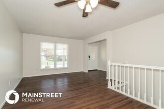 4031 Les Cherbourg Ln in Florissant, MO - Foto de edificio - Building Photo