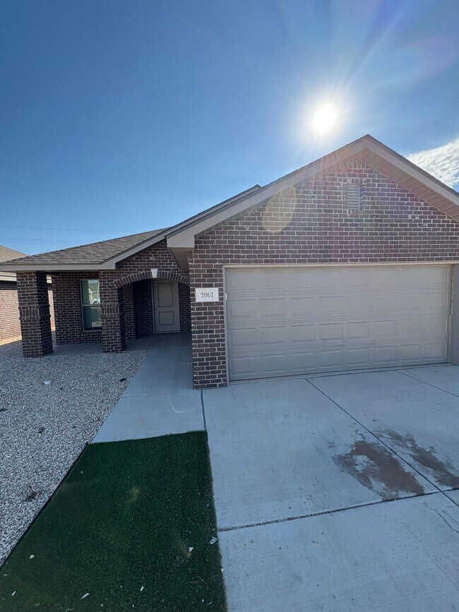 property at 2061 Kenwood Ave