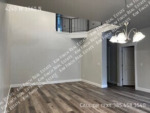 4245 W 1960 N in Lehi, UT - Building Photo - Building Photo