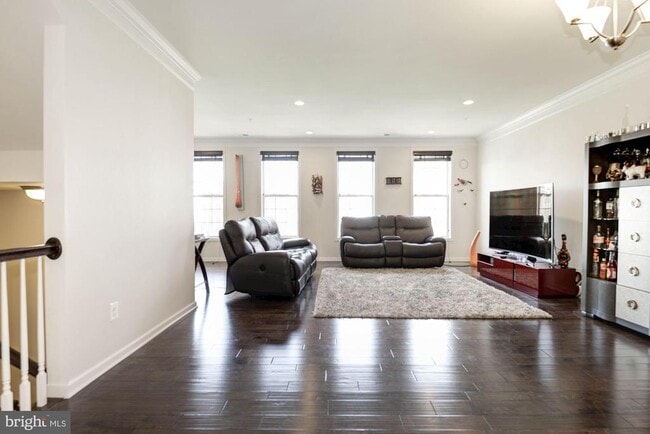 property at 23540 Belvoir Woods Terrace