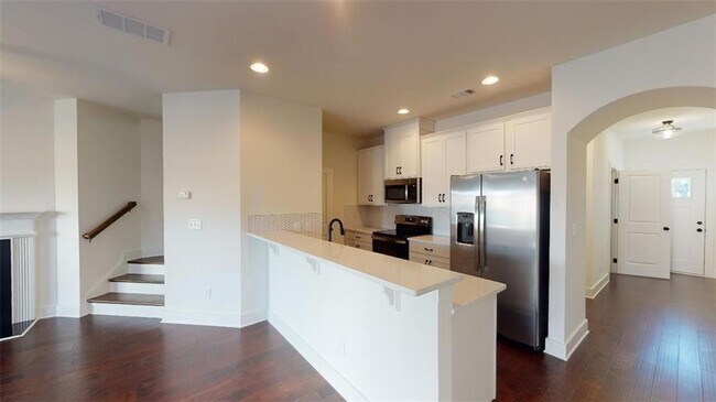 6344 Princeton Ridge Dr in Lithonia, GA - Building Photo - Building Photo