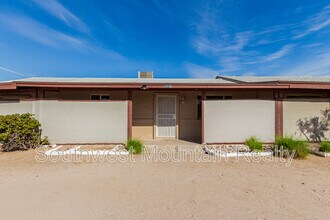 10546 E Boise St in Apache Junction, AZ - Building Photo - Building Photo