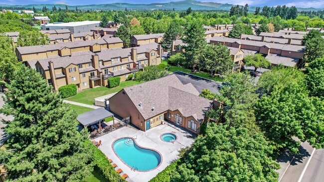 Renaissance at 29th in Vancouver, WA - Foto de edificio - Building Photo