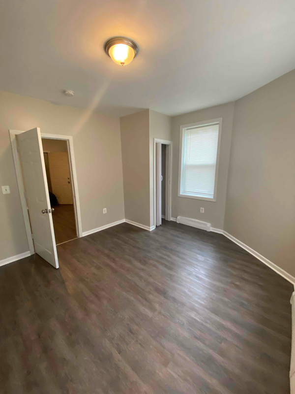 116 Ashley St in Hartford, CT - Building Photo - Building Photo