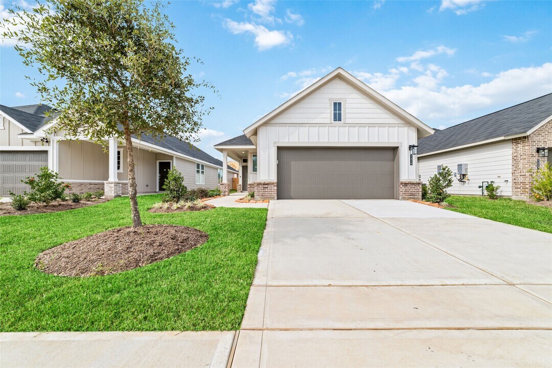 7219 Allendale Arbor Ct in Cypress, TX - Building Photo