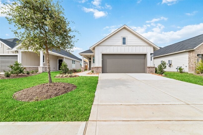 property at 7219 Allendale Arbor Ct