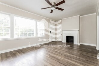 724 Coolidge Ave in Columbus, GA - Foto de edificio - Building Photo