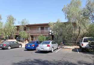 Village Apartments in Cave Creek, AZ - Building Photo - Building Photo