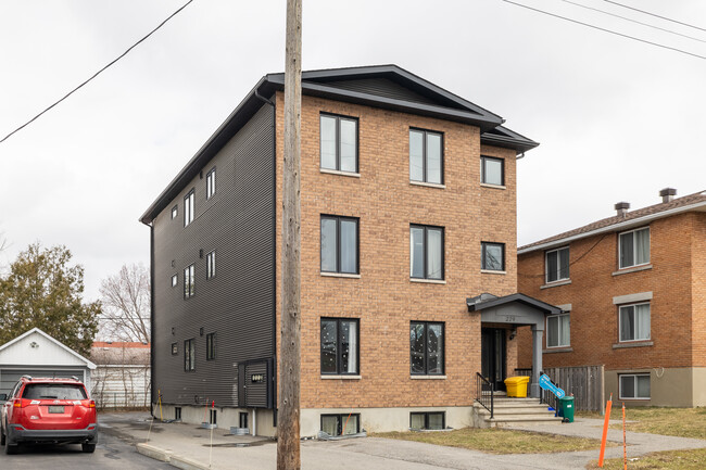 279 Glynn Av in Ottawa, ON - Building Photo - Building Photo