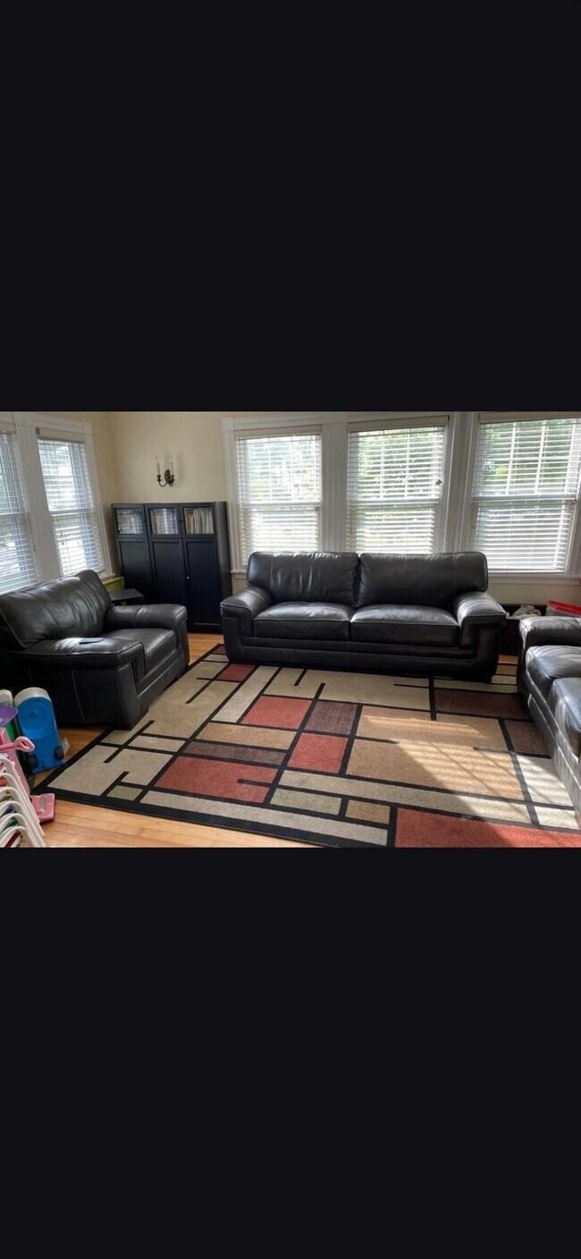 75 Wallingford Rd in Boston, MA - Building Photo - Building Photo