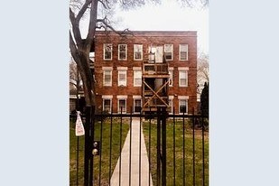 2237 S Drake Ave in Chicago, IL - Building Photo