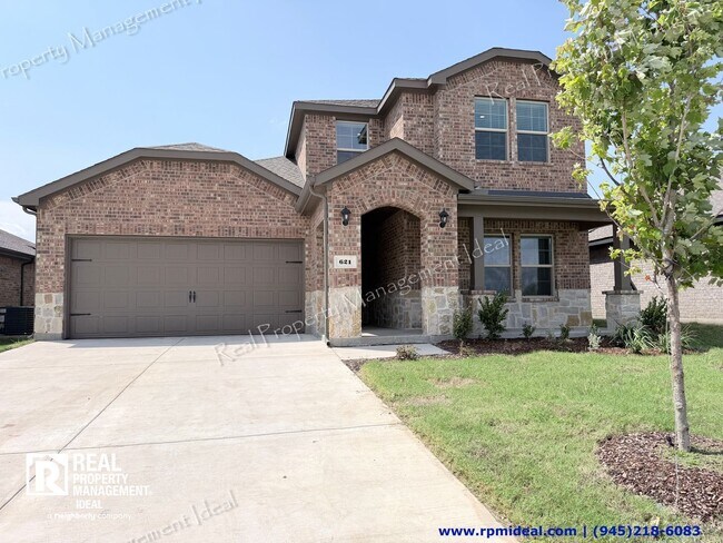 property at 621 Dunhill Rd