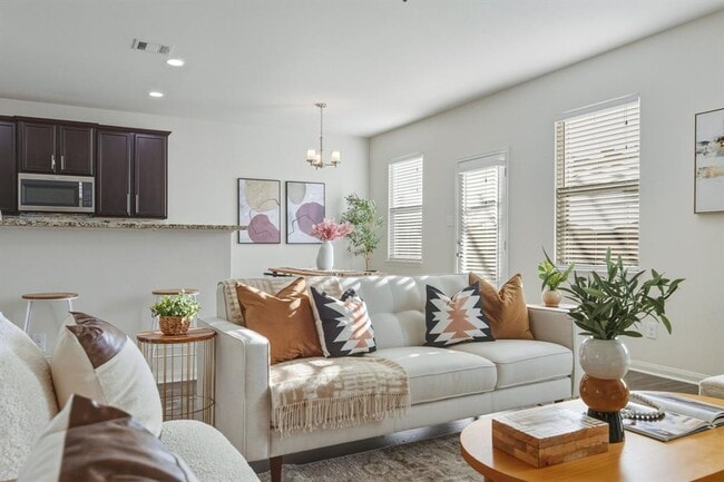 13313 Harry S Truman Dr in Manor, TX - Building Photo - Building Photo