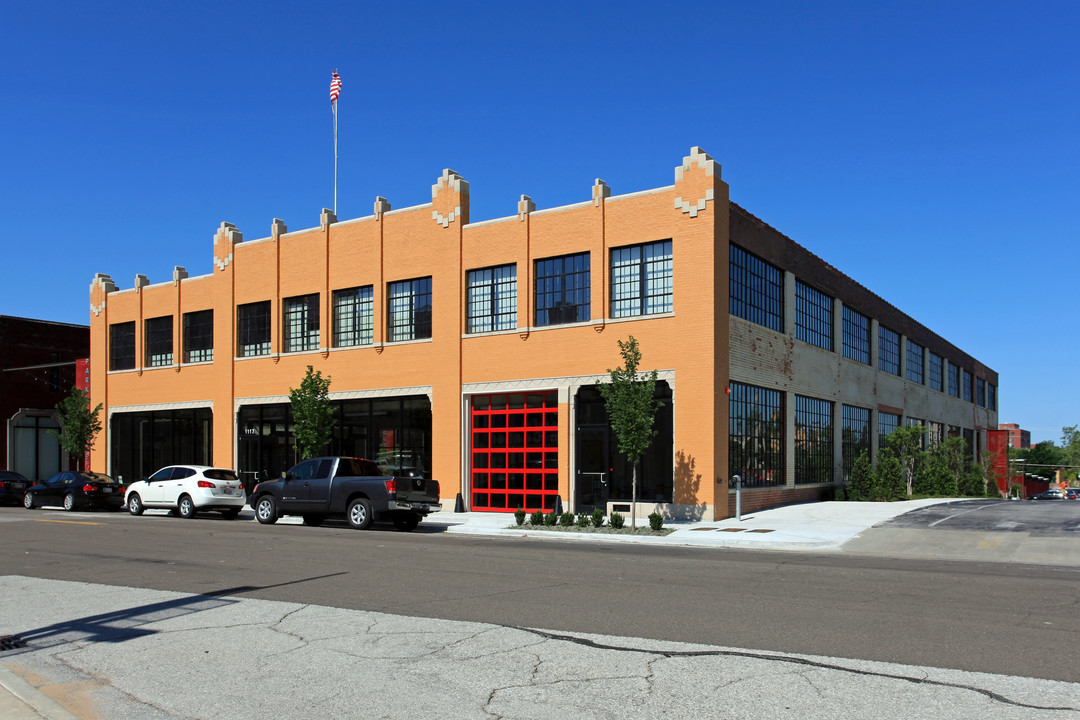 The Guardian in Oklahoma City, OK - Building Photo