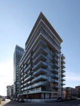 260 Sackville St Apartments