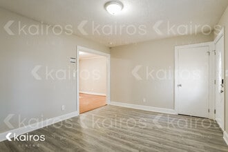 401 Essex Rd in Nashville, NC - Building Photo - Building Photo