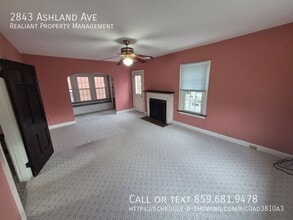 2843 Ashland Ave in Covington, KY - Building Photo - Building Photo