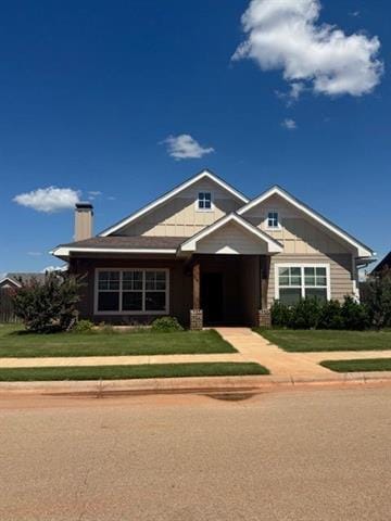 property at 1505 Fletchers Path