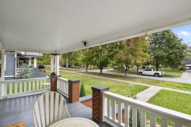 731 S Weller Ave in Springfield, MO - Building Photo - Building Photo