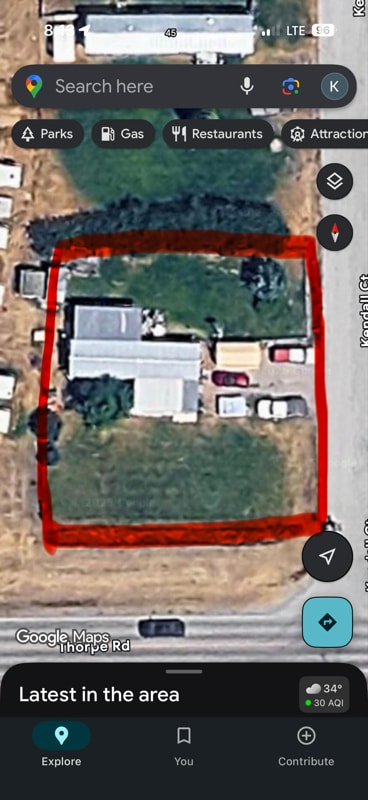 4423 Thorpe Rd in Belgrade, MT - Building Photo - Building Photo