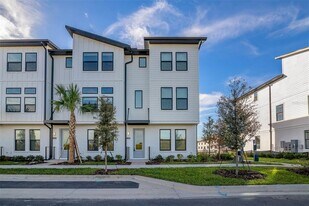 15399 Hamlin Pk Dr in Winter Garden, FL - Building Photo
