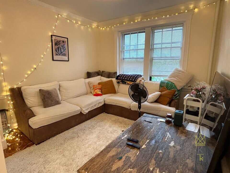 55 Lanark Rd in Boston, MA - Building Photo