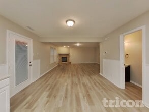 3463 Capsella Ln in Indianapolis, IN - Foto de edificio - Building Photo