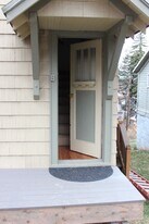 627 S Jefferson St in Moscow, ID - Building Photo