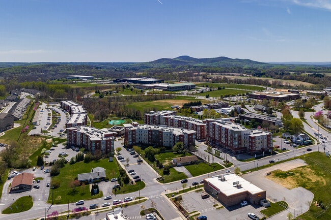 Apartments for rent in Urbana, MD