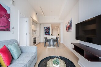 815 Rue de la Montagne, Unit SI ID1261851P in Québec, QC - Building Photo - Building Photo