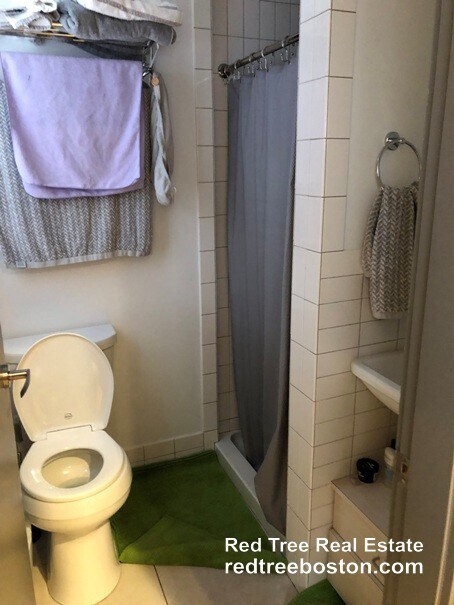 property at 144 Bowdoin St