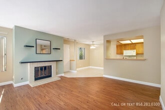 9322 Twin Trails Dr in San Diego, CA - Building Photo - Building Photo