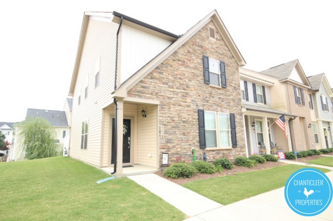 property at 4410 Hillsgrove Rd