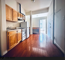 E. 14th St, 1St Ave, Unit 00 in New York, NY - Building Photo