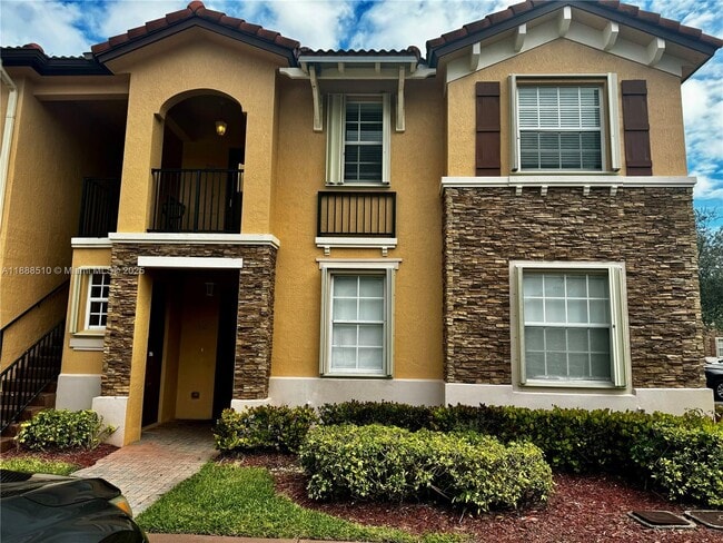 property at 1480 NE 33rd Ave