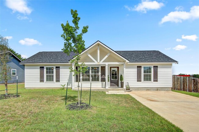 property at 610 Splitrock