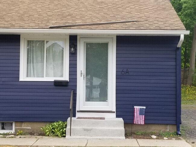 6A Marlyn Dr, Unit 6A