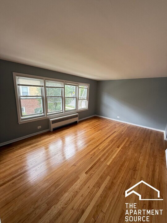 6719 N California Ave in Chicago, IL - Building Photo