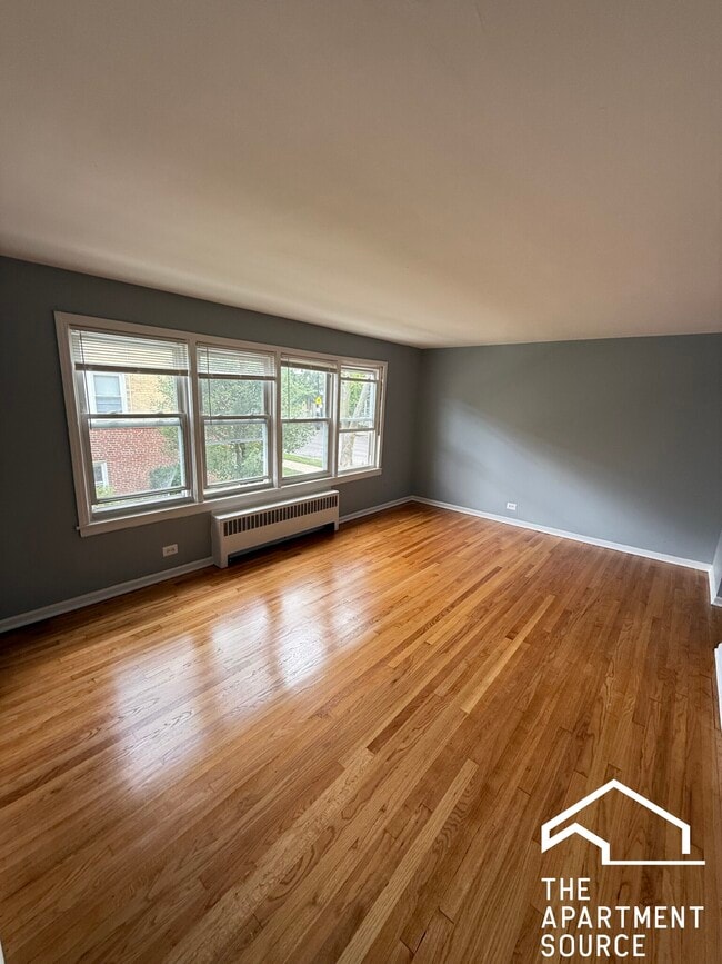 property at 6719 N California Ave