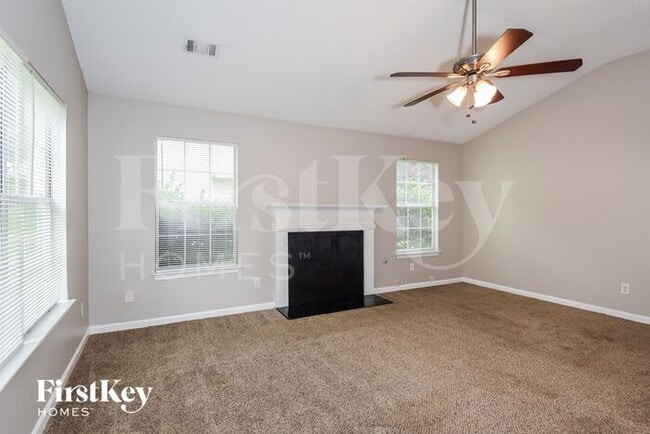 5693 Chisolm Trail in Atlanta, GA - Building Photo - Building Photo