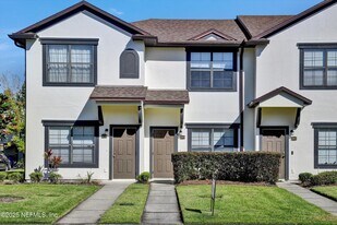 480 Cabernet Pl in St. Augustine, FL - Building Photo