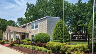 Woodmere Trace Apartment Homes